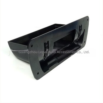 Android πάνελ πλοήγησης αυτοκινήτου, καθολικό πλαίσιο κεντρικού ελέγχου, ABS+PC υλικό, βάρος 1000 g, έκδοση για το κοινό