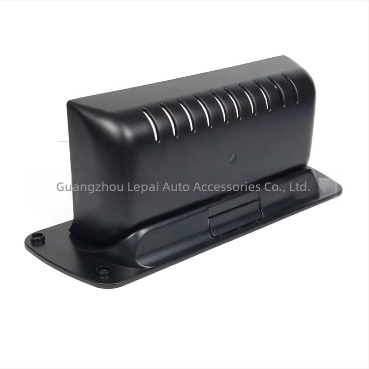 Android πάνελ πλοήγησης αυτοκινήτου, καθολικό πλαίσιο κεντρικού ελέγχου, ABS+PC υλικό, βάρος 1000 g, έκδοση για το κοινό