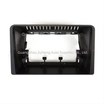 Πλαίσιο αυτοκινήτου οθόνης Honda Stepwgn με Android μεγάλη οθόνη πλοήγησης (12V, πλαστικό + μέταλλο)