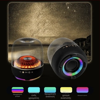 Ασύρματος Bluetooth Ηχείο L99 Harman Kardon, Πέμπτη Γενιά, Διπλά Ηχεία, 40W, 100Hz-20kHz