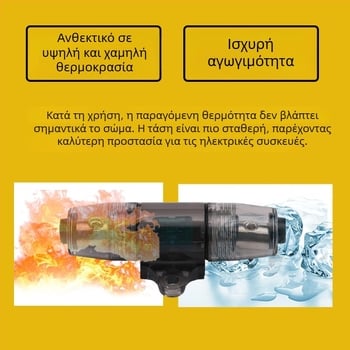 60A καφέ θήκη ασφάλειας για ενισχυτή ήχου αυτοκινήτου και υπογούφερ