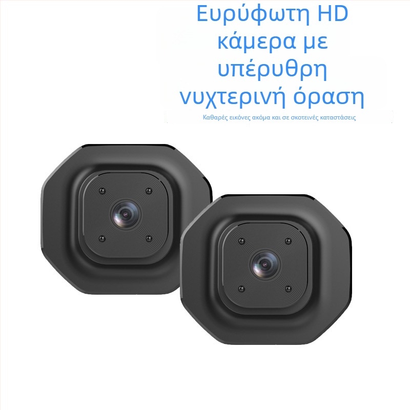 Οθόνη πίσω καθίσματος αυτοκινήτου για παρακολούθηση παιδιού, IPS οθόνη, ανάλυση 1280x720, είσοδος VGA, ψηφιακή κάμερα