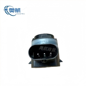 Αισθητήρες παρκαρίσματος για μπροστινό και πίσω προφυλακτήρα του Jetta King, μοντέλο 34D 919 275, πλαστικό