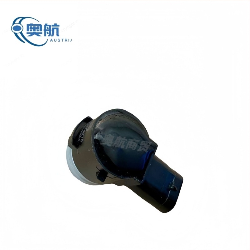 Αισθητήρες παρκαρίσματος για μπροστινό και πίσω προφυλακτήρα του Jetta King, μοντέλο 34D 919 275, πλαστικό