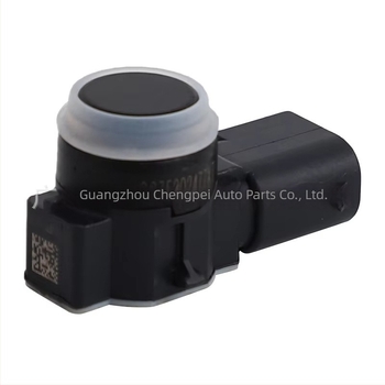 Cp 9675202477XT Peugeot Υπερηχητικός Αισθητήρας Παρκαρίσματος για Αντίστροφη Κίνηση