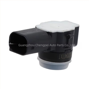 Cp 9675202477XT Peugeot Υπερηχητικός Αισθητήρας Παρκαρίσματος για Αντίστροφη Κίνηση