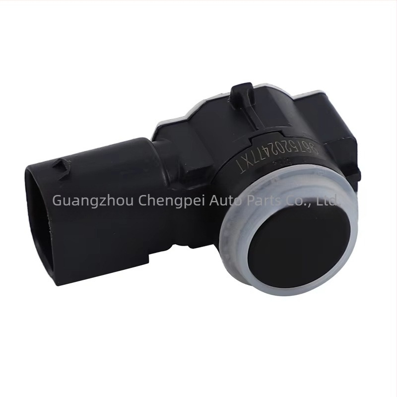 Cp 9675202477XT Peugeot Υπερηχητικός Αισθητήρας Παρκαρίσματος για Αντίστροφη Κίνηση