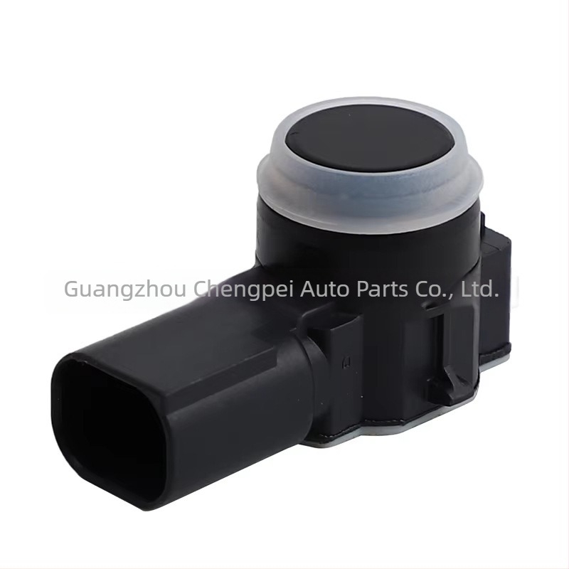 Cp 9675202477XT Peugeot Υπερηχητικός Αισθητήρας Παρκαρίσματος για Αντίστροφη Κίνηση