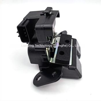 Μηχανισμός κλειδώματος πορτμπαγκάζ για Kia Smart Run, κεντρικό κλείδωμα, πλαστικό-μέταλλο, 483 g, διάρκεια ζωής 3–5 ετών