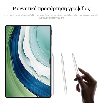 Θήκη προστασίας TPU πλήρους κάλυψης για Huawei MatePad Pro 13,2 ιντσών, μοντέλο PCE-W30, 2023