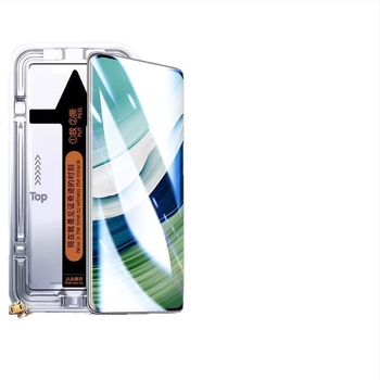 Huawei Mate70 Pro προστατευτικό οθόνης από tempered glass, πλήρες κάλυμμα, αντοχή σε πτώσεις, αντί-εκρήξης, αντί-μπλε φως