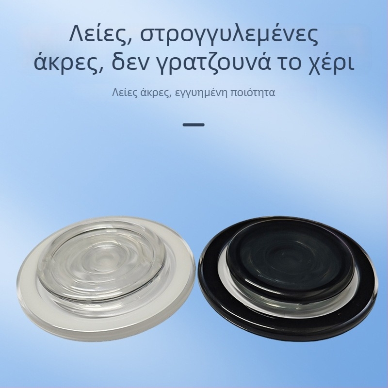 Μαγνητικό στηρίγμα τηλεφώνου αυτοκινήτου, υλικό PC, δύναμη προσκόλλησης 4000