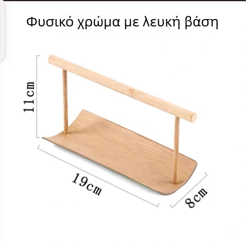 Πιάτο φρούτων Fat man | Vintage στυλ | Νέο κινεζικό στυλ | Φθινόπωρο 2020