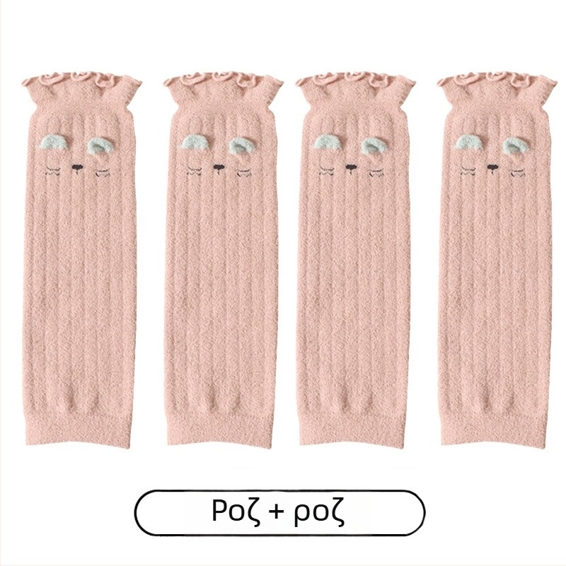 Παιδικά προστατευτικά γόνατος, MH9033 • Διαθέσιμα • Για Παιδιά • Φθινόπωρο 2025