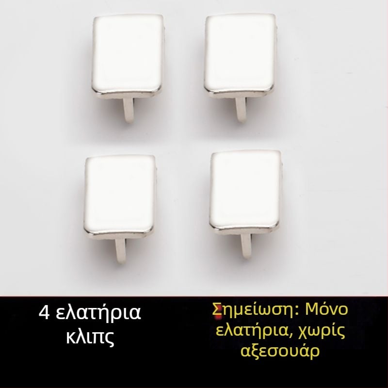 Αξεσουάρ κλειδώματος αποσκευών με τύπο κλιπ καρτας – ABS υλικό, αριθμός προϊόντος 1001618271, Άνοιξη 2025, αξεσουάρ αποσκευών, στυλ κομψή ώριμη γυναίκα