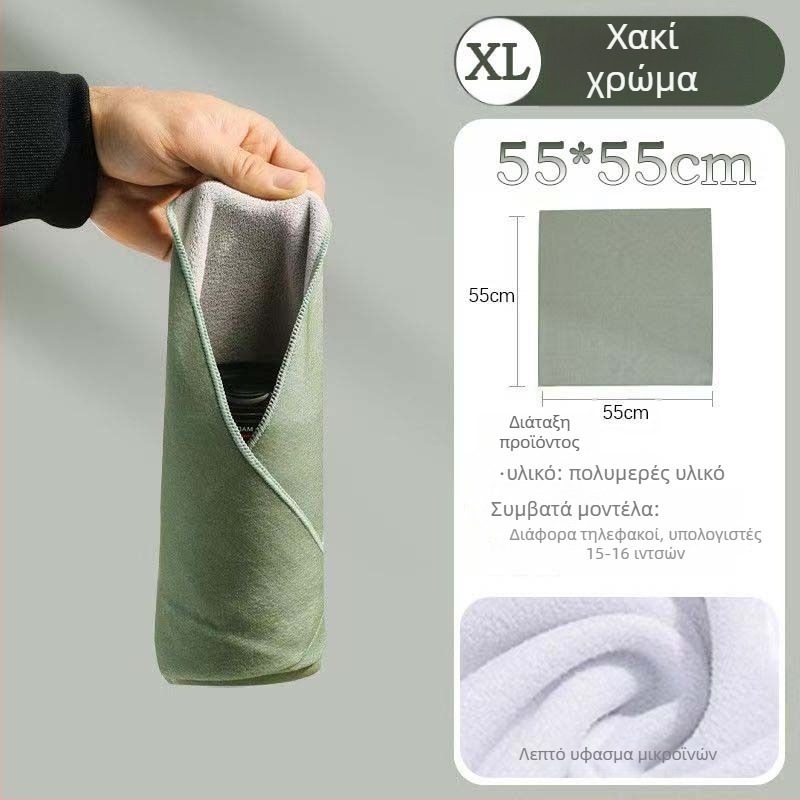 Τσάντα για κάμερα από ύφασμα, μονοχρωματικός σχεδιασμός, επένδυση από ύφασμα, εργονομικό πίσω πάνελ, συμβατή με DSLR και χωρίς καθρέφτη (Φθινόπωρο 2020)