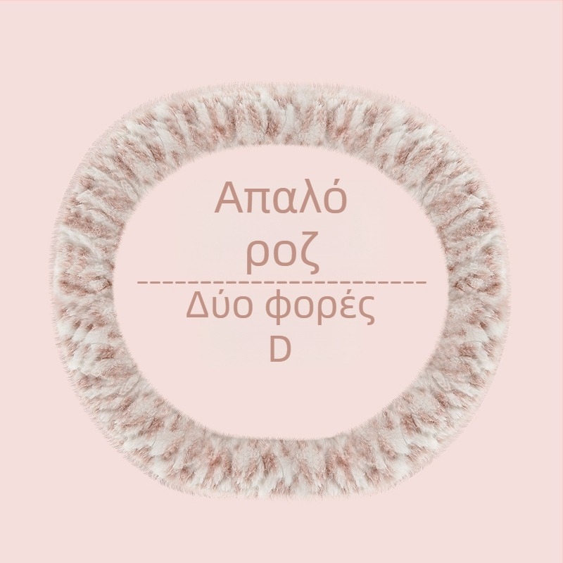 Κάλυμμα τιμονιού αυτοκινήτου – unisex, χειμερινό μοντέλο, συνθετικό βελούδινο ύφασμα, αντιολισθητικό, μινιμαλιστικό στυλ (Συνθετικό βελούδινο ύφασμα, Εγκατάσταση: Καθολική, Χειμώνας, Καθολικές μάρκες αυτοκινήτων, Μινιμαλιστικό στυλ)