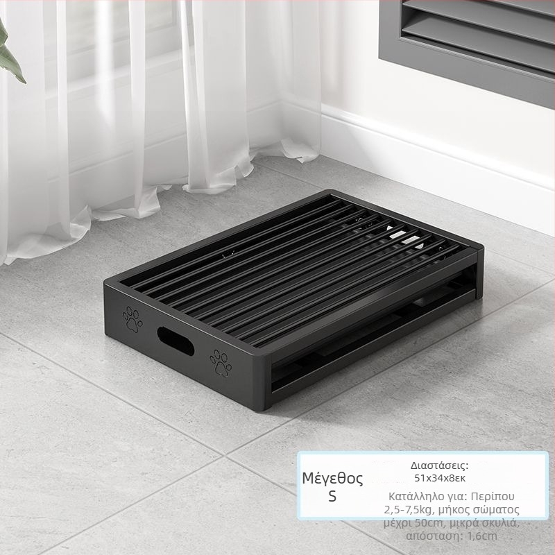 Κουτάβι τουαλέτας τύπου συρταριού, πλαστικό, μάρκα Other, μη εισαγόμενο, για εγχώρια αγορά