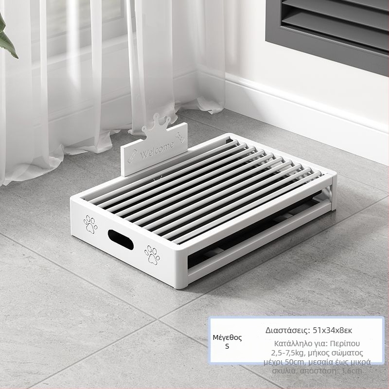 Κουτάβι τουαλέτας τύπου συρταριού, πλαστικό, μάρκα Other, μη εισαγόμενο, για εγχώρια αγορά