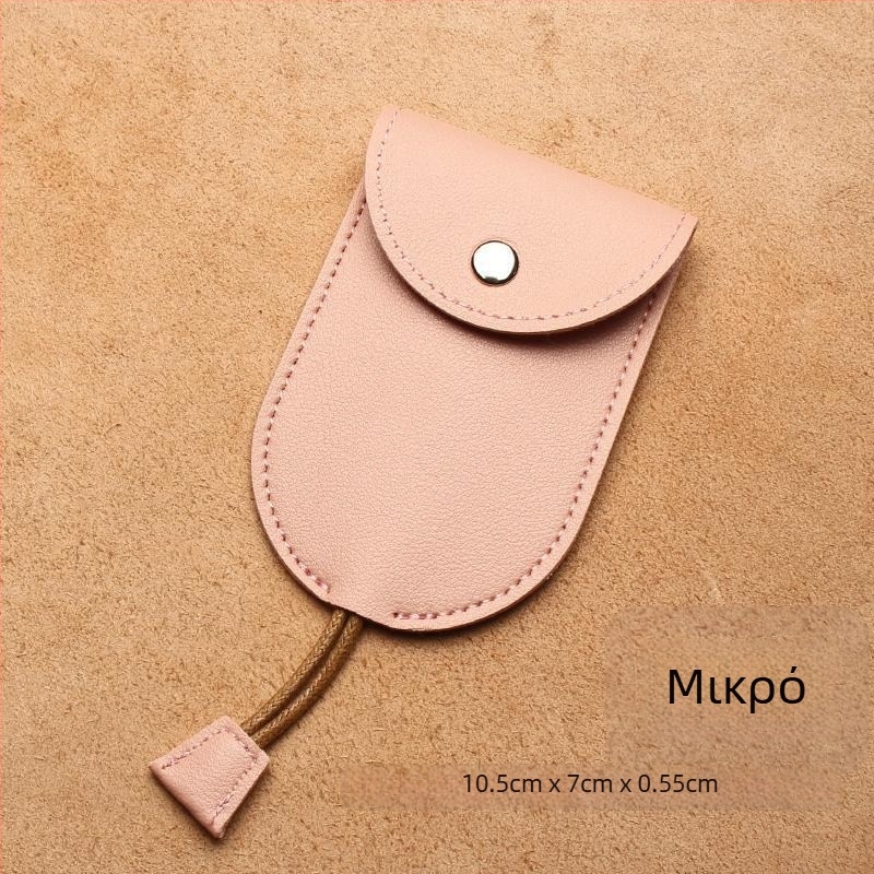 Θήκη κλειδιών από PU, επένδυση από τεχνητό δέρμα, για άνδρες, Unique