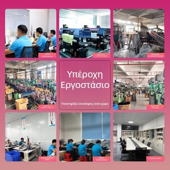 Σετ κολάρου και λουρί σκύλου από πολυεστέρα — κολάρο + λουρί, 100 τεμάχια ανά κουτί