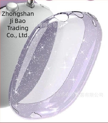 Θήκη προστασίας AirPods Max από TPU — φορητό μαλακό κάλυμμα, ανάγλυφη επιφάνεια, συμβατή με AirPods Max