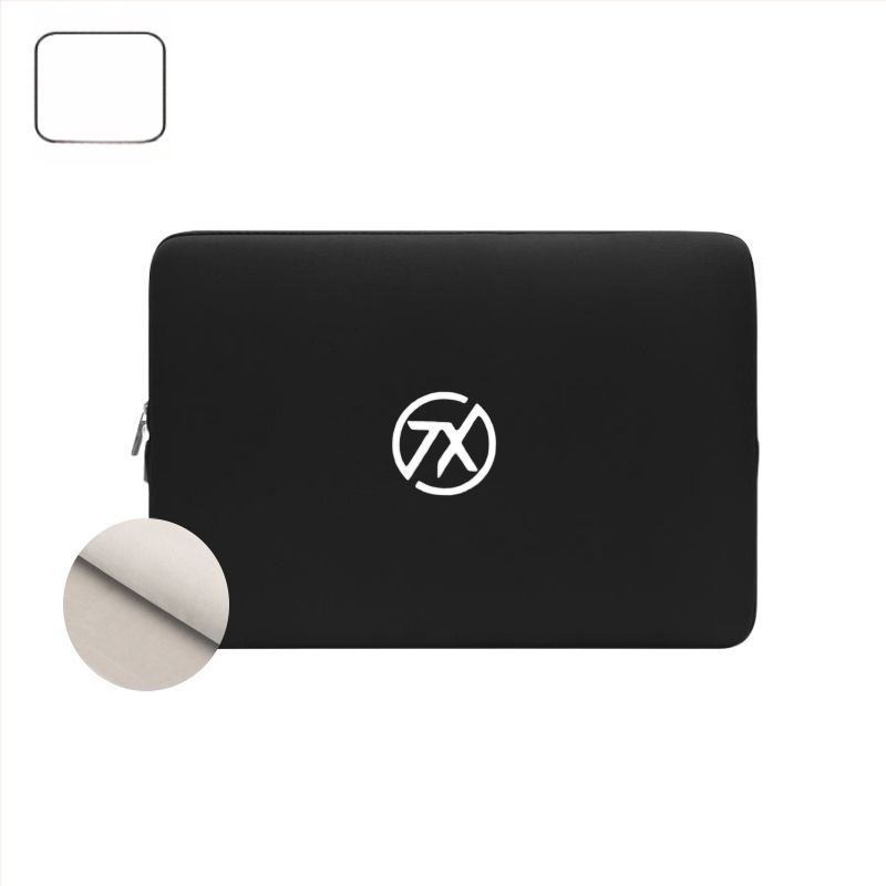 Εσωτερική θήκη για φορητό υπολογιστή για Asus Tianxuan 5 Pro/5/4, PU υλικό, Άνοιξη 2025, για άνδρες