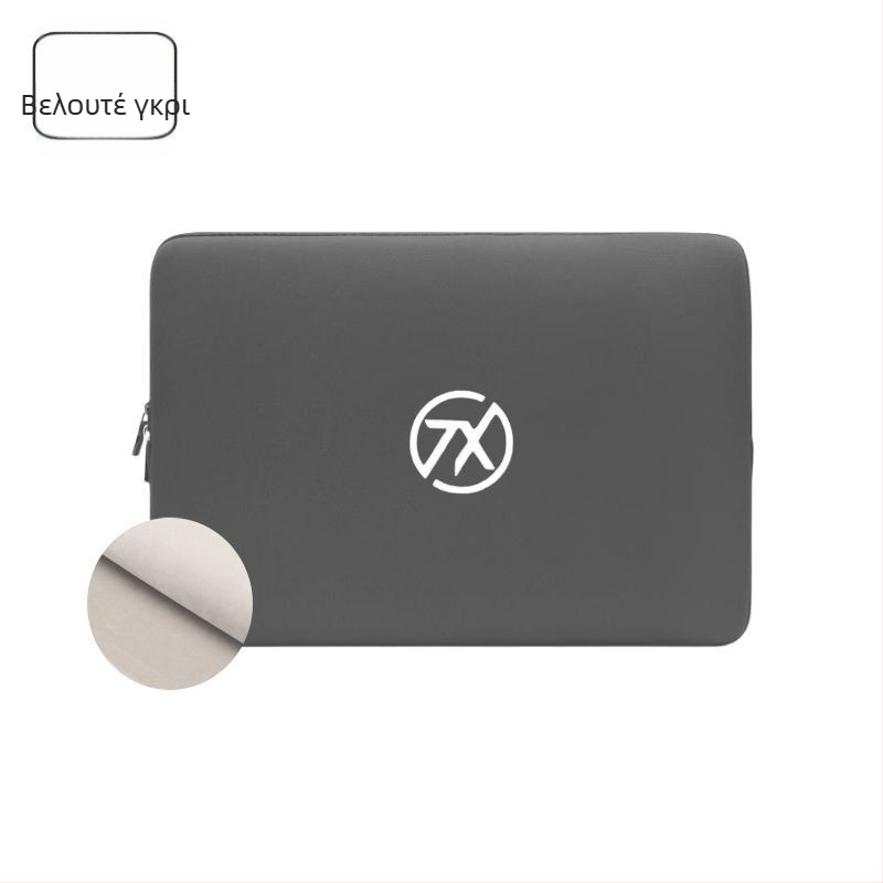 Εσωτερική θήκη για φορητό υπολογιστή για Asus Tianxuan 5 Pro/5/4, PU υλικό, Άνοιξη 2025, για άνδρες