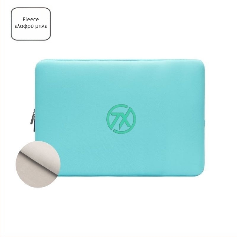 Εσωτερική θήκη για φορητό υπολογιστή για Asus Tianxuan 5 Pro/5/4, PU υλικό, Άνοιξη 2025, για άνδρες