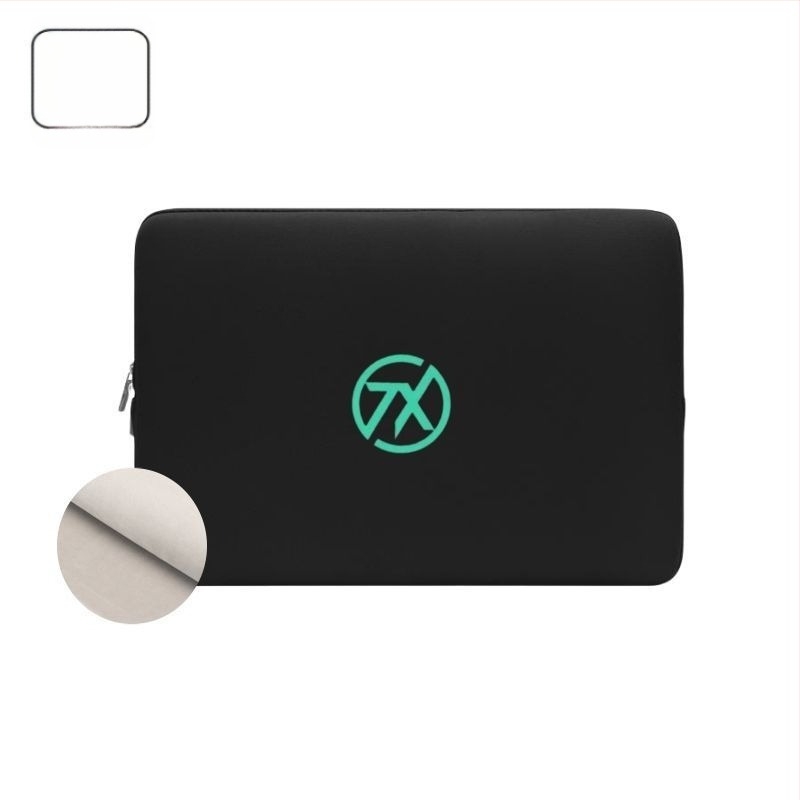 Εσωτερική θήκη για φορητό υπολογιστή για Asus Tianxuan 5 Pro/5/4, PU υλικό, Άνοιξη 2025, για άνδρες