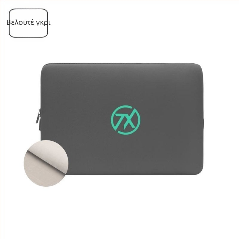 Εσωτερική θήκη για φορητό υπολογιστή για Asus Tianxuan 5 Pro/5/4, PU υλικό, Άνοιξη 2025, για άνδρες