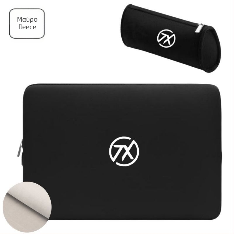 Εσωτερική θήκη για φορητό υπολογιστή για Asus Tianxuan 5 Pro/5/4, PU υλικό, Άνοιξη 2025, για άνδρες