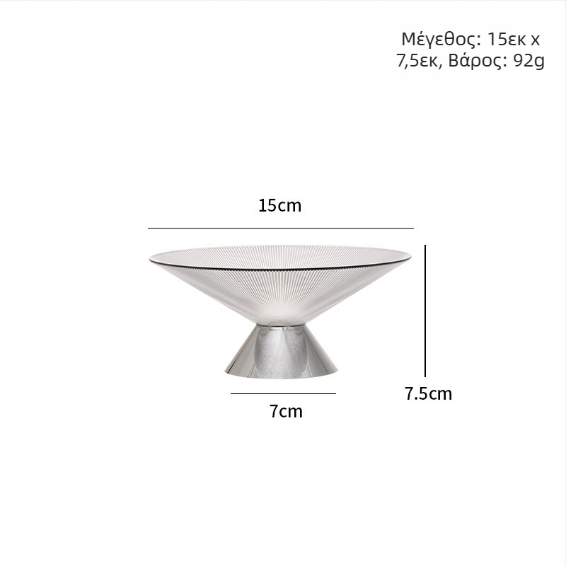 Δίσκος φρούτων με αποστράγγιση, υλικό από μεταξωτά λουλούδια, χωρίς εξατομίκευση, καθολικό στυλ, ιδανικό δώρο για γενέθλια