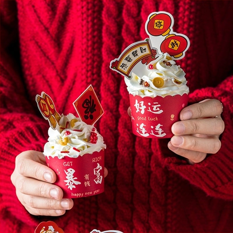 Happy Bar Κυκλική φόρμα για κέικ από σιλικόνη