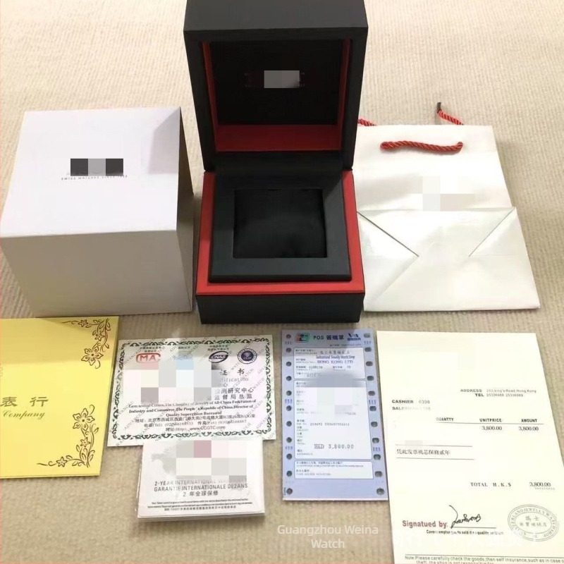 Κουτί για ρολόγια από δέρμα – Απλό επιχειρηματικό στυλ, Κουτί 1 τεμάχιο, Διαθέσιμη εκτύπωση λογότυπου, Κυκλοφορία άνοιξη 2025