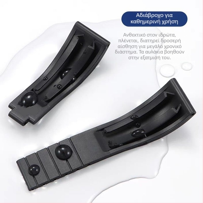 Λαστιχένιο λουράκι ρολογιού για Seiko Water Ghost Yacht Explorer – tf, Φθινοπωρο 2025, στυλ ελαφριάς πολυτέλειας, μοντέρνο αστικό στυλ μετακίνησης