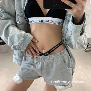 Δαχτυλίδι ομφαλού – μέταλλο, χειροποίητο, Άνοιξη 2023