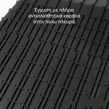 Πατάκια αυτοκινήτου για Tesla Model Y και Model 3 με πλήρη κάλυψη – TPE/τεχνητό καουτσούκ, Cheyoubao