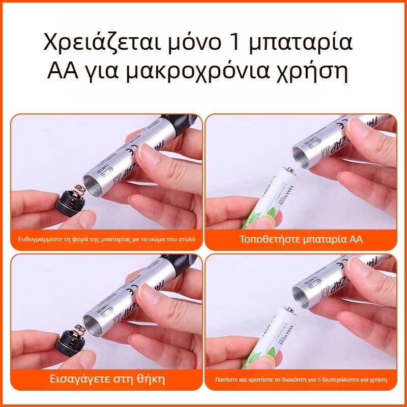 Πένα Καύσης Νημάτων – Χειροποίητο εργαλείο για άμεση επισκευή και πλέξιμο νήματος με κερί, κατάλληλο για κοσμήματα, πορτοφόλια και δερμάτινα αξεσουάρ (Μάρκα: win win; Τροφοδοσία: Άλλο; Τύπος: Πένα Καύσης Νημάτων)