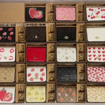 Cross-Border μικρή clutch τσάντα PU – οριζόντια τετράγωνη φόρμα, ανοιχτό επάνω, εσωτερικό για έγγραφα, επένδυση από δέρμα αγελάδας