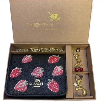 Cross-Border μικρή clutch τσάντα PU – οριζόντια τετράγωνη φόρμα, ανοιχτό επάνω, εσωτερικό για έγγραφα, επένδυση από δέρμα αγελάδας