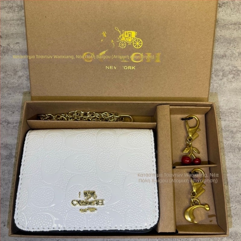 Cross-Border μικρή clutch τσάντα PU – οριζόντια τετράγωνη φόρμα, ανοιχτό επάνω, εσωτερικό για έγγραφα, επένδυση από δέρμα αγελάδας