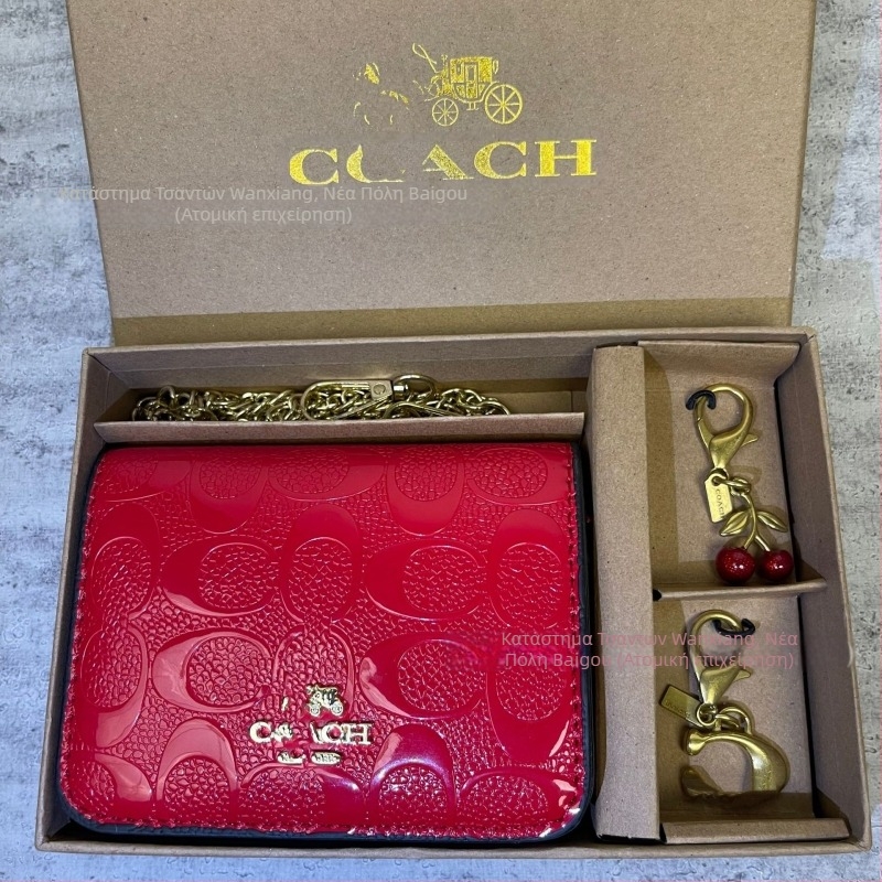 Cross-Border μικρή clutch τσάντα PU – οριζόντια τετράγωνη φόρμα, ανοιχτό επάνω, εσωτερικό για έγγραφα, επένδυση από δέρμα αγελάδας