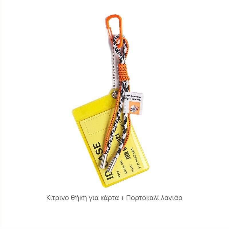 Διαφανής θήκη καρτών PVC με κλιπ, θήκη για κάρτα, εκτύπωση λογοτύπου, προσαρμογή – Προέλευση Zhejiang