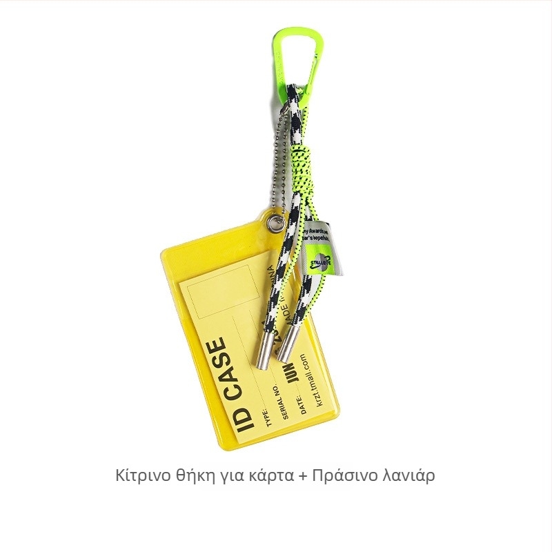 Διαφανής θήκη καρτών PVC με κλιπ, θήκη για κάρτα, εκτύπωση λογοτύπου, προσαρμογή – Προέλευση Zhejiang