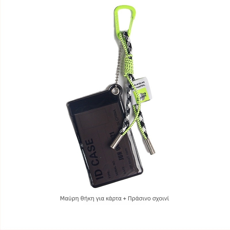 Διαφανής θήκη καρτών PVC με κλιπ, θήκη για κάρτα, εκτύπωση λογοτύπου, προσαρμογή – Προέλευση Zhejiang