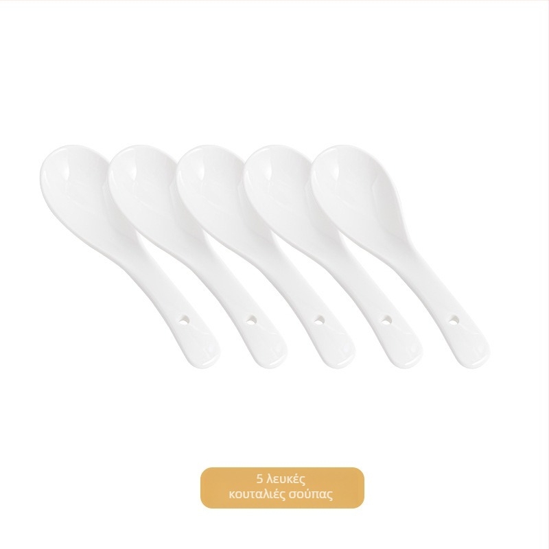 Κεραμική θήκη για κουτάλι; στυλ: light luxury; μάρκα: Aili Ceramics; υλικό: κεραμικό; φινίρισμα: νερό-ρίψη