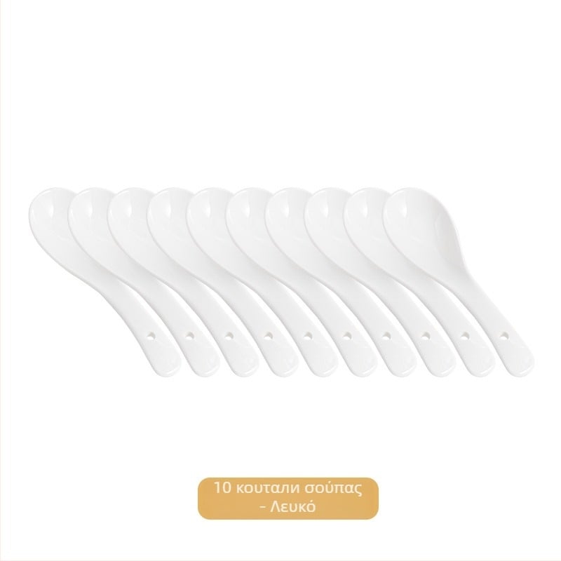 Κεραμική θήκη για κουτάλι; στυλ: light luxury; μάρκα: Aili Ceramics; υλικό: κεραμικό; φινίρισμα: νερό-ρίψη