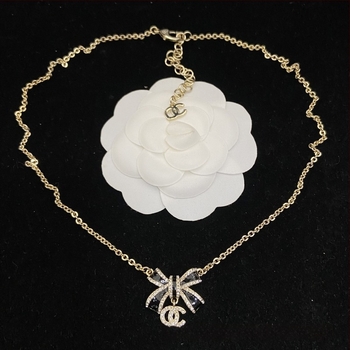 Κολιέ από χαλκό με επίχρυσο φινίρισμα, αλυσίδα φιδιού, μενταγιόν από χαλκό