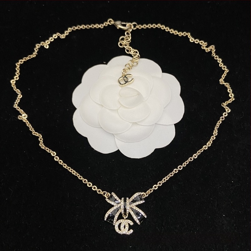 Κολιέ από χαλκό με επίχρυσο φινίρισμα, αλυσίδα φιδιού, μενταγιόν από χαλκό